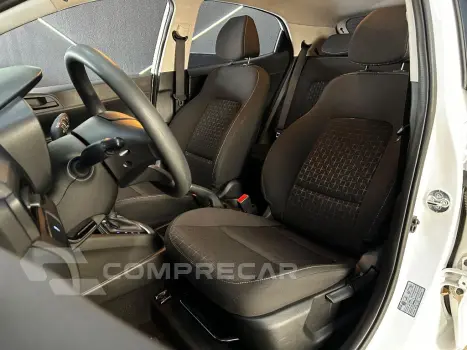 HB20 Comfort 1.0 TB Flex 12V Aut