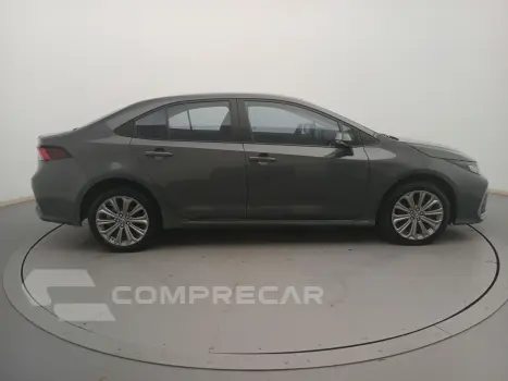 COROLLA 2.0 VVT-IE FLEX XEI DIRECT SHIFT
