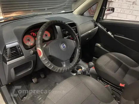 Idea 1.4 Mpi Elx 8V Flex 4P Manual