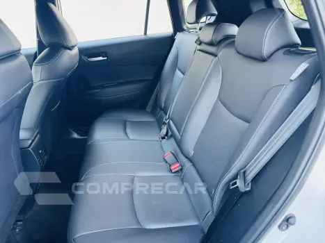 COROLLA CROSS 2.0 Vvt-ie XRE