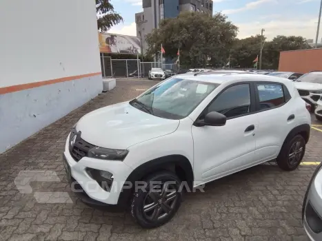 KWID 1.0 12V SCE FLEX ZEN MANUAL