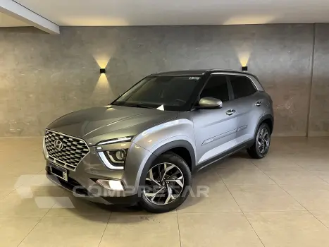 Hyundai CRETA 1.0 Tgdi Limited 4 portas