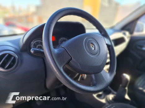 SANDERO 1.0 Expression 16V