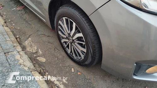 FIT 1.4 LX 8V