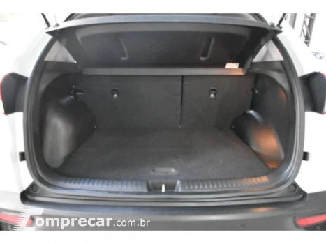 CRETA - 2.0 16V PULSE AUTOMÁTICO