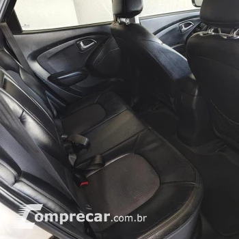 IX35 2.0 MPFI GLS 16V