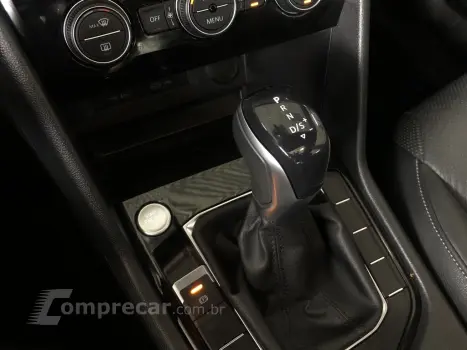 TAOS 1.4 250 TSI TOTAL FLEX HIGHLINE AUTOMÁTICO