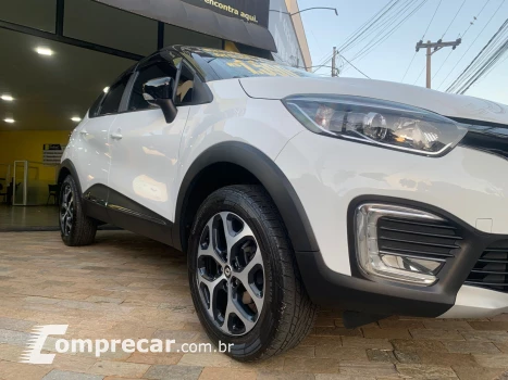 CAPTUR 1.6 16V SCE Intense