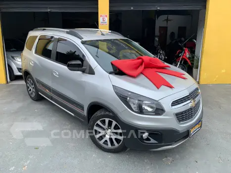SPIN 1.8 Activ 8V