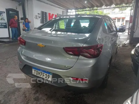 ONIX SEDAN PLUS LT 1.0 12V MANUAL