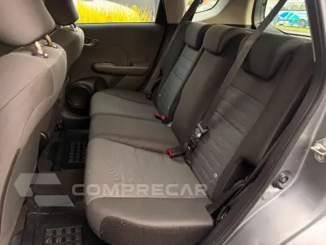Fit CX 1.4 Flex 16V 5p Aut.