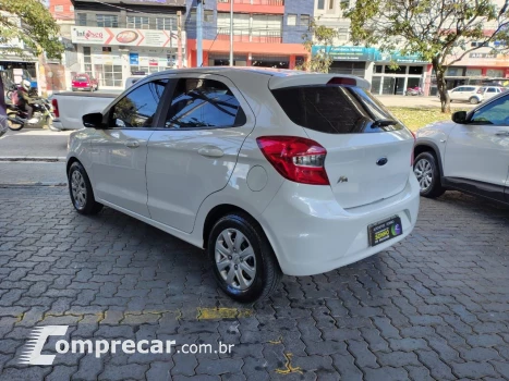KA 1.0 SE 12V