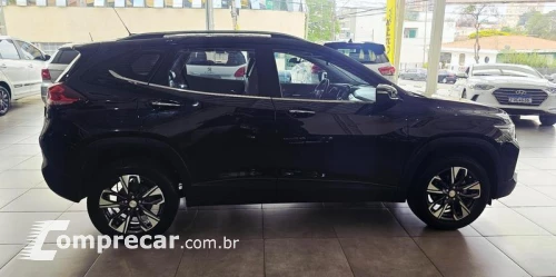 TRACKER 12T A PR