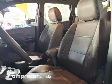 TUCSON 2.0 MPFI GLS 16V 143CV 2WD FLEX 4P AUTOMÁTICO