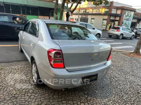 COBALT LT 1.8 8V Econo.Flex 4p Mec.
