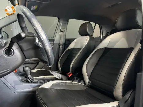 T-CROSS 1.0 200 TSI TOTAL FLEX SENSE AUTOMÁTICO