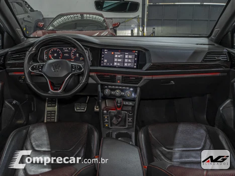 JETTA 2.0 350 TSI GLI