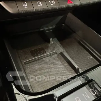 RAMPAGE REBEL HURR.4 2.0 TB CD 4X4 Aut.