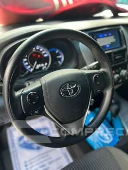 YARIS XL Live 1.3 Flex 16V 5p Aut.