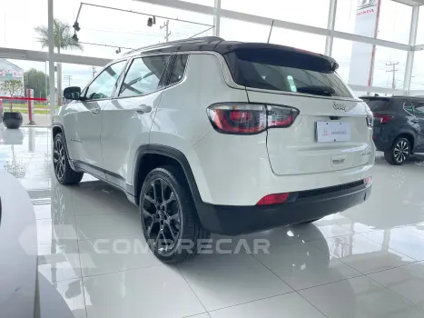 COMPASS 2.0 16V Limited