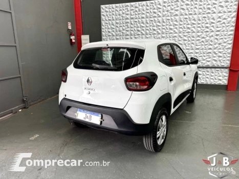 KWID 1.0 12V SCE ZEN