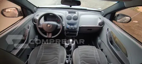 AGILE 1.4 MPFI LTZ 8V