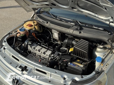 VOYAGE 1.6 MI Comfortline 8V