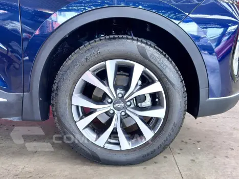 TIGGO 7 PRO 1.6 TGDI GASOLINA MAX DRIVE DCT