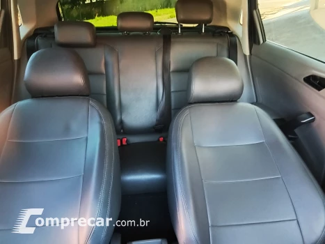POLO 1.6 MSI