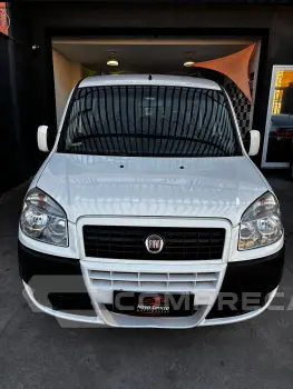 DOBLÒ 1.8 MPI Essence 16V