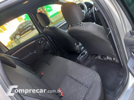 DUSTER OROCH 1.6 16V Expression