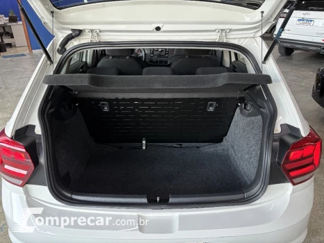 POLO 1.0 MPI TOTAL FLEX MANUAL