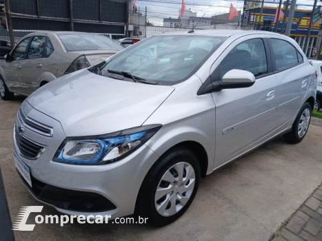 ONIX - 1.4 MPFI LT 8V 4P MANUAL