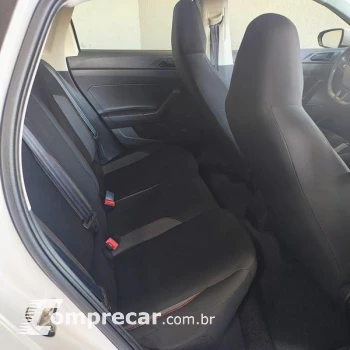 POLO 1.0 MPI Track