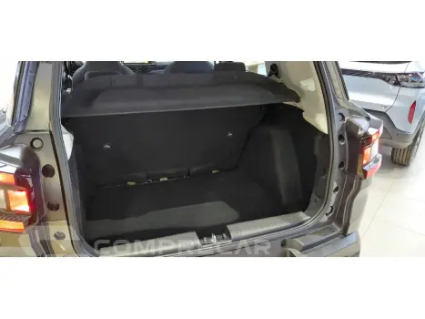 C3 AIRCROSS 1.0  TURBO 200 FLEX FEEL CVT