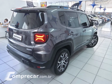 RENEGADE 1.3 T270 TURBO FLEX LONGITUDE AT6