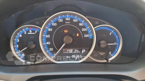 YARIS 1.5 16V FLEX XL PLUS CONNECT MULTIDRIVE