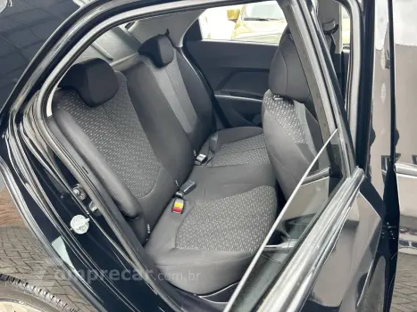 HB20 Comfort Plus 1.0 Flex 12V