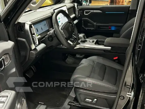 T2 1.5 TCI PHEV ADVANCED AWD DHT
