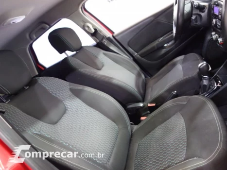 CAPTUR - 1.6 16V SCE LIFE X-TRONIC