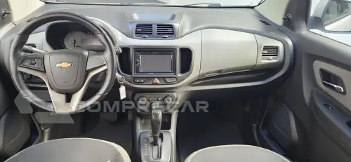 SPIN 1.8 LT 8V