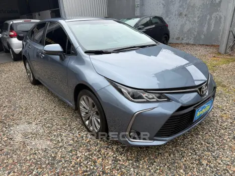 Toyota Corolla 2.0 16V 4P XEI FLEX AUTOMÁTICO 4 portas