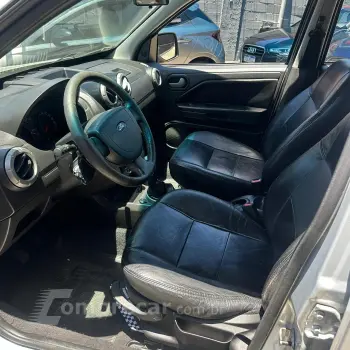 ECOSPORT 1.6 Freestyle 16V