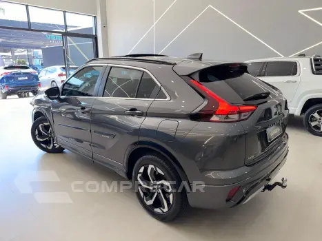 ECLIPSE CROSS 1.5 Mivec Turbo Hpe-s AWD