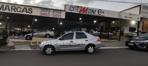 PRISMA 1.4 MPFI JOY 8V