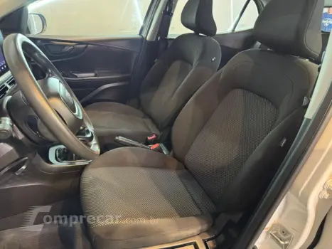 PULSE DRIVE 1.3 8V Flex Mec.