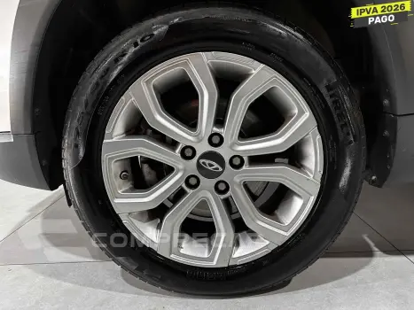 TIGGO 2 1.5 MPFI 16V FLEX LOOK 4P MANUAL