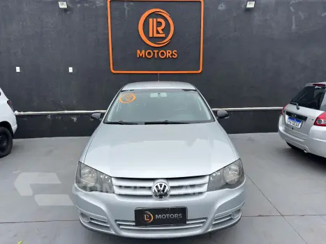 GOLF 1.6 MI Sportline 8V