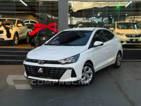 HB20 Sense Plus 1.0 Flex 12V Mec.