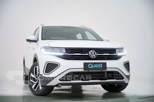 T-Cross Hig. 250 TSI 1.4 Flex 16V 5p Aut